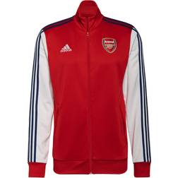 Adidas Arsenal 3 Stripes Track Top 21/22 Sr