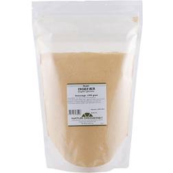 Natur Drogeriet Ginger Crushed 1000g