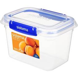 Sistema Klip It Plus Food Container 1.49L