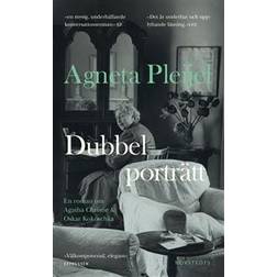 Dubbelporträtt : en roman om Agatha Christie och Oskar Kokoschka (Häftad)