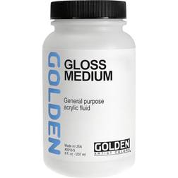 Golden Polymer Medium (Gloss) 236 ml