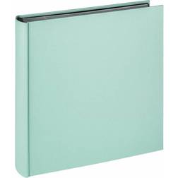 Walther Design design Design Album, Mint Green, 30 x 30 cm
