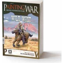 Vallejo PaintingWar: Wild West