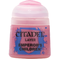 Games Workshop Citadel Layer: Emperors Children