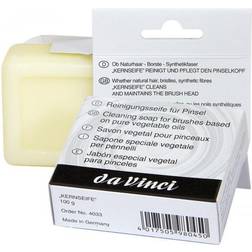 Da Vinci Kernseife 4033 Brush Soap