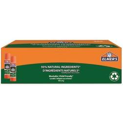 Elmer's ELMER'S Pure School Glue limstift kasse med 144 stk. 8 gram