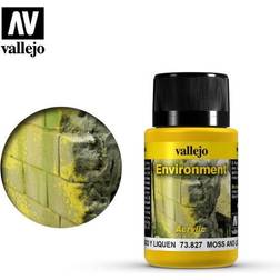 Wittmax Vallejo Moss And Lichen Effect 40 Ml