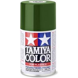 Tamiya TS-43 Racing Green