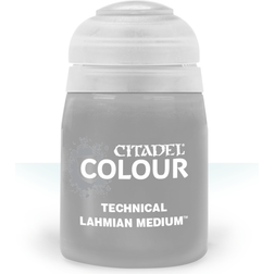 Games Workshop Citadel Pot de Peinture Technical Lahmian Medium (24ml)