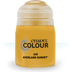 Games Workshop Citadel Farbe Air Averland Sunset (24ml) 28-01