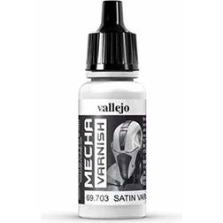 Wittmax Vallejo Mecha Varnish Satin 17 Ml