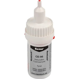 Kema Lim CE-96 20GR sekundlim