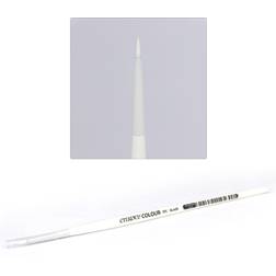 Games Workshop Citadel Synthetic Glaze Brush