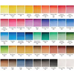 Winsor & Newton Cotman Water Color Half-pan