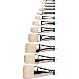 Winsor & Newton Winton Svinborstpensel St 20