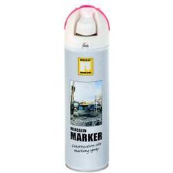 DVA Mercalin Marker Fluor Blå 500ml