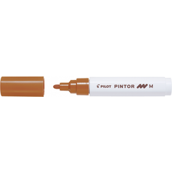 Pilot Pintor marker Medium 1,4mm brun