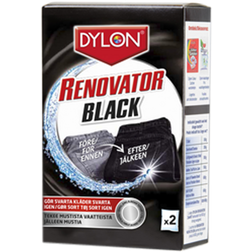 Dylon Renovator Black 2x50g