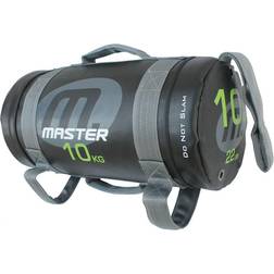 Master Fitness Powerbag Carbon 5Kg