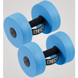 Beco Aqua Dumbbell Håndvægte,Medium