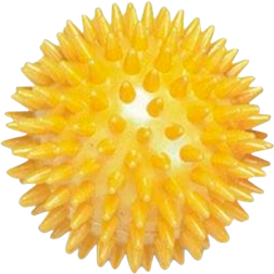 Aserve Pallina Da Massaggio 8cm Giallo