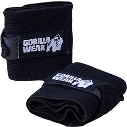 Gorilla Wear Wrist Wraps Basic