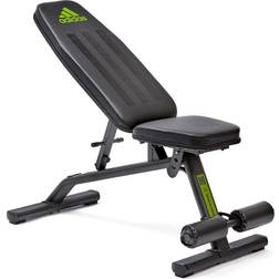 adidas Performance Utility Bench