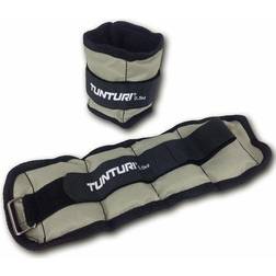 Tunturi Arm and Leg Weight 2 x 1kg