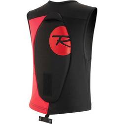 Rossignol RPG Vest JR Rygskjold