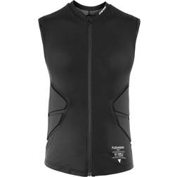 Dainese Chaleco protección Flexagon negro mujer Black