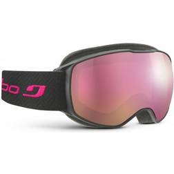 Julbo Echo Pink 3 Googles Black/Pink