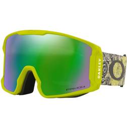 Oakley Line Miner L - Kazuhiro Kokubo Signature