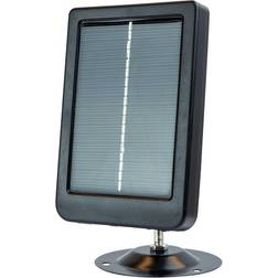 Trekker Trekker Trail solpanel til opladning af vildtkamera