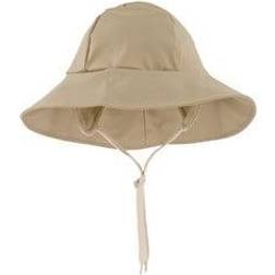 Kuling Recycled Rain Hat - Beige