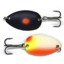 Viking Lures Fidusen Costum Painted