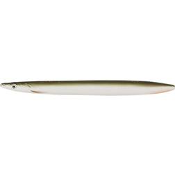 Savage Gear Line Thru Sandeel 125mm 19gr