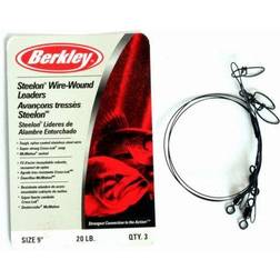 Berkley McMahon forfang 6in 20lb STD