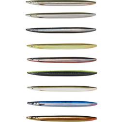 Savage Gear Line Thru Sandeel -19 gr.-Blue Silver UV