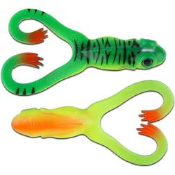 Spro Iris The Frog Firetiger