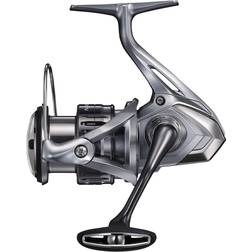 Shimano Nasci FC-2500HG