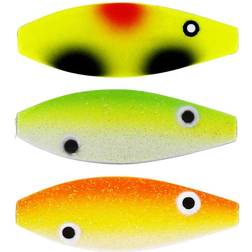 Westin D360° PT-Orange Albino-5,5 gr