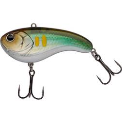 Berkley Flatt Shad XH 66mm Ayu
