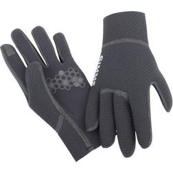 Simms Kispiox Glove Black