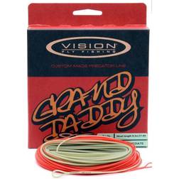 Vision Grand Daddy Flueline