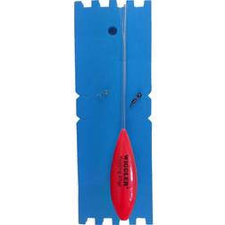Wiggler Bombarda Set 20g, 40-130cm Floating