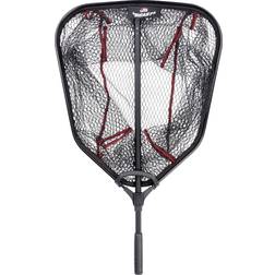 Abu Garcia Beast Landing Net 80x70 Cm One Size Black