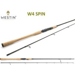 Westin W4 Spin
