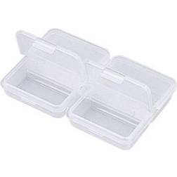 Meiho Accessories Box FB-4 9,5x6,8x1,8 cm