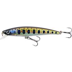 Hurricane Grimner Wobbler 9 cm