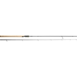 Westin W3 2nd Spinning Rod 2.40 Black